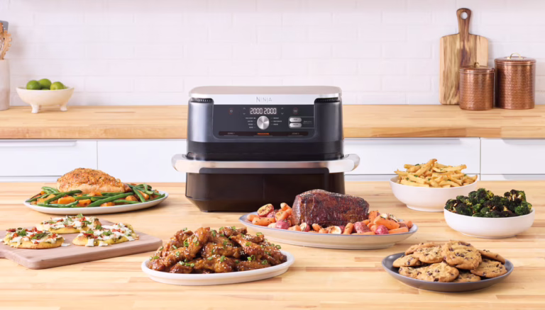 Ninja AF500EU Air Fryer