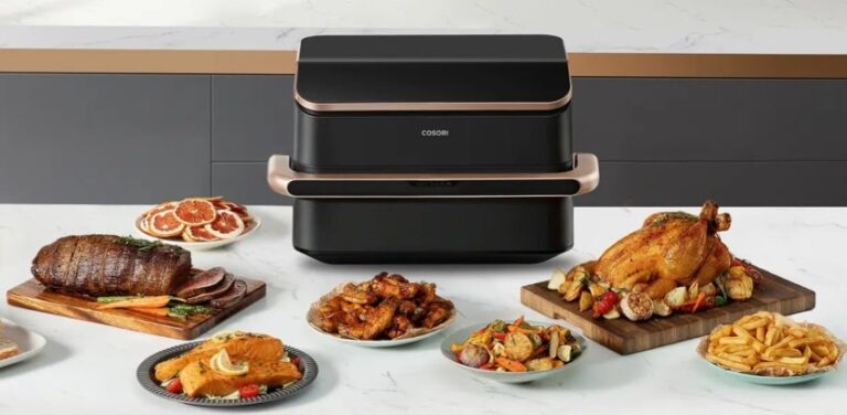 Cosori Dual Blaze TwinFry Air Fryer