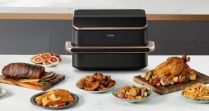 Cosori Dual Blaze TwinFry Air Fryer