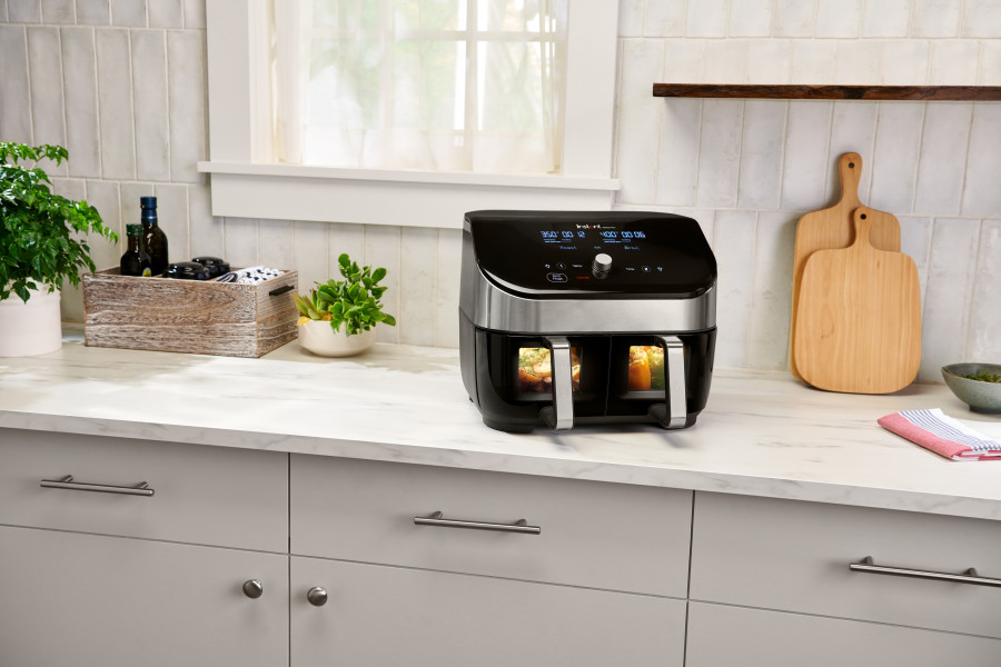 Instant Vortex Plus Dual Air Fryer