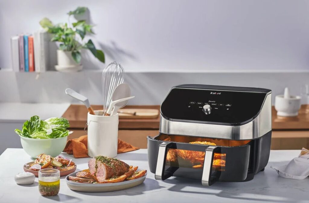 Instant Vortex Plus VersaZone Air Fryer