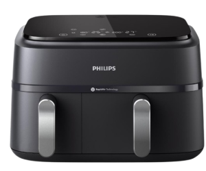 Philips 3000 Series Air Fryer (NA351/00 9L) Philips 3000 Series Air Fryer (NA351/00 9L)