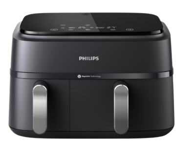 Philips 3000 Series Air Fryer (NA351/00 9L) Philips 3000 Series Air Fryer (NA351/00 9L)